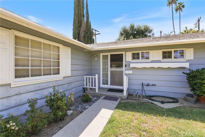 Property Photo:  22440 Schoolcraft St.  CA 91307 