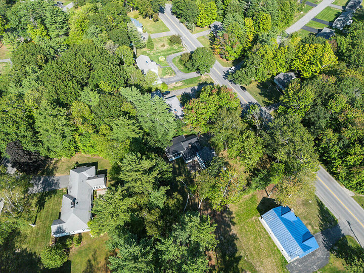Property Photo: 28 First Rangeway ME 04901