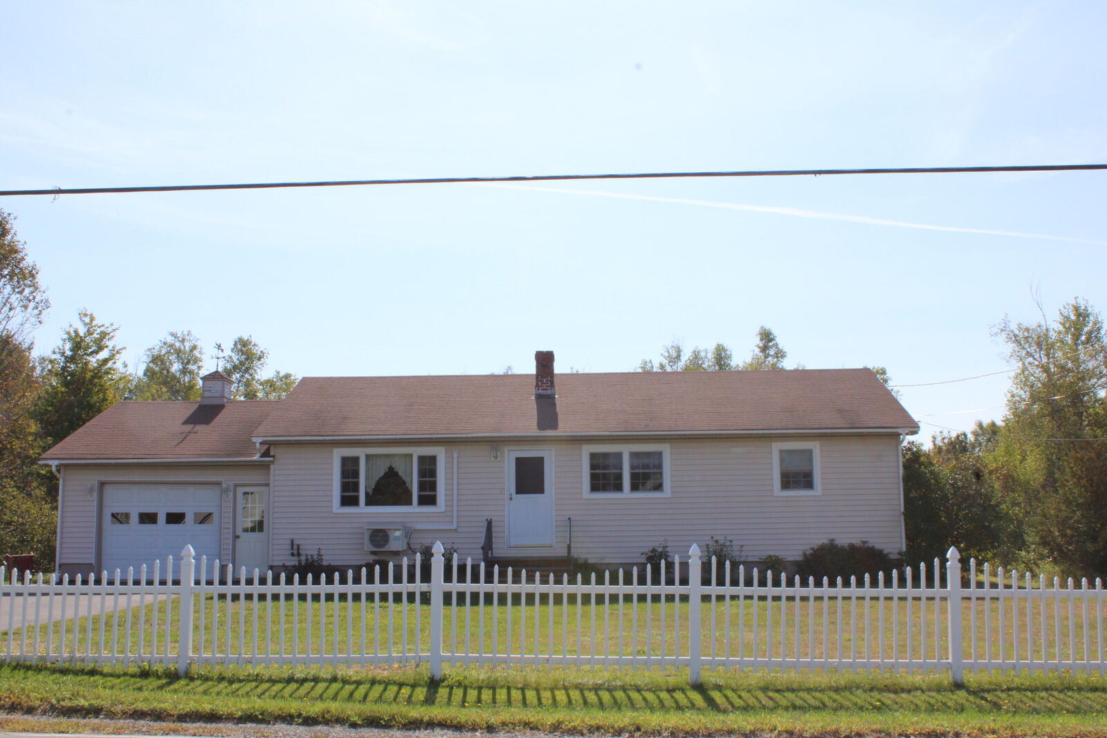 Property Photo:  130 Exeter Road  ME 04427 