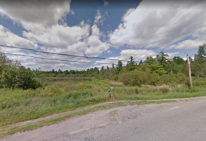 Property Photo:  70 Clark Road  ME 04450 