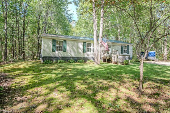 Property Photo:  6 Wilderness Way  ME 04043 
