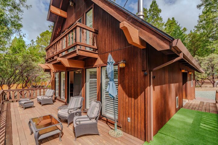 Property Photo:  19740 Ponderosa Drive  CA 95689 