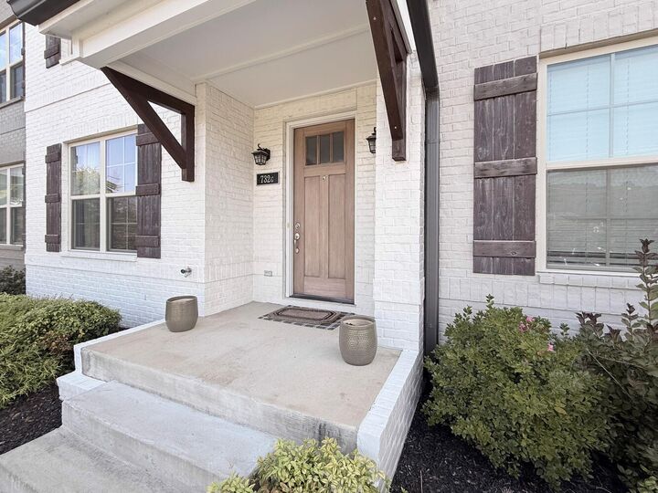 Property Photo: 732G Old Hickory Blvd G TN 37209