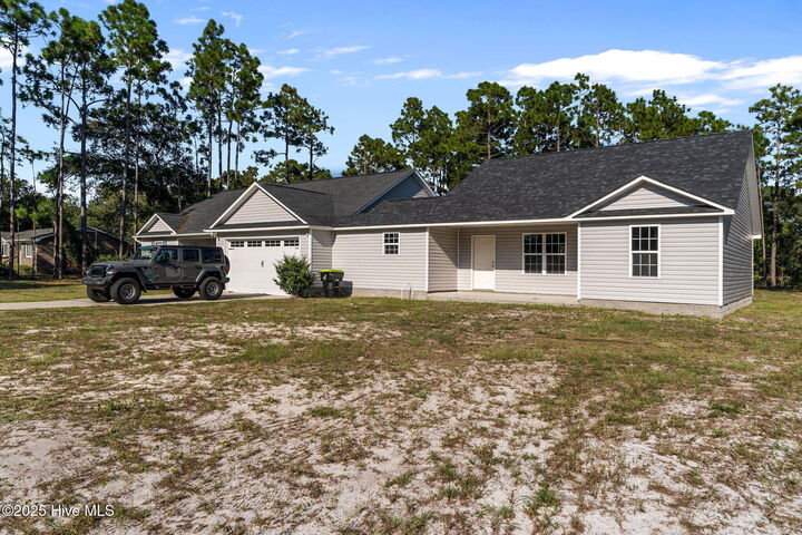 757 Eden Drive  Southport NC 28461 photo