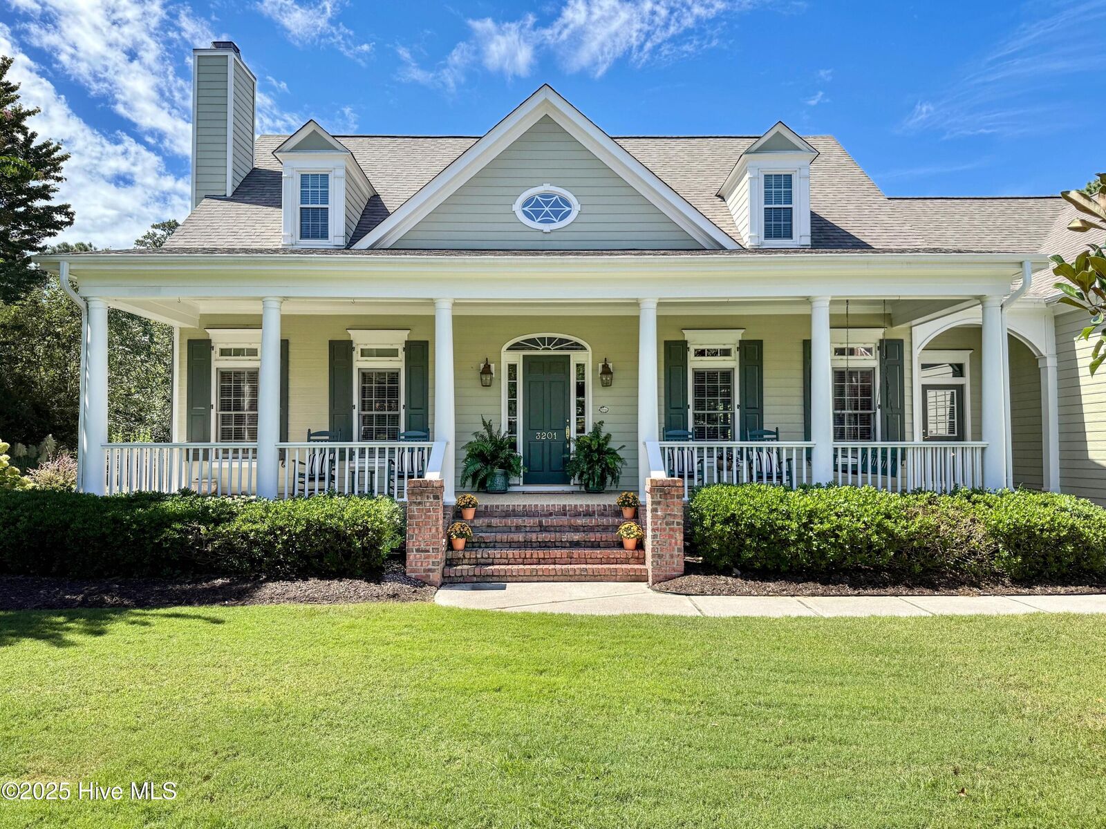 Property Photo: 3201 Rensler Court NC 28409