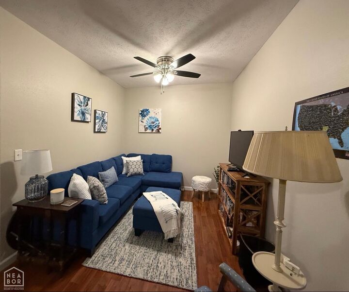 Property Photo:  1565 Brazell  AR 72633 