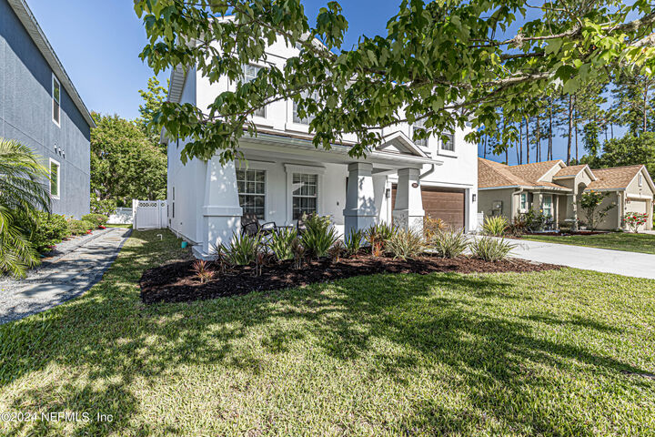 Property Photo:  305 Carriage Hill Court  FL 32259 