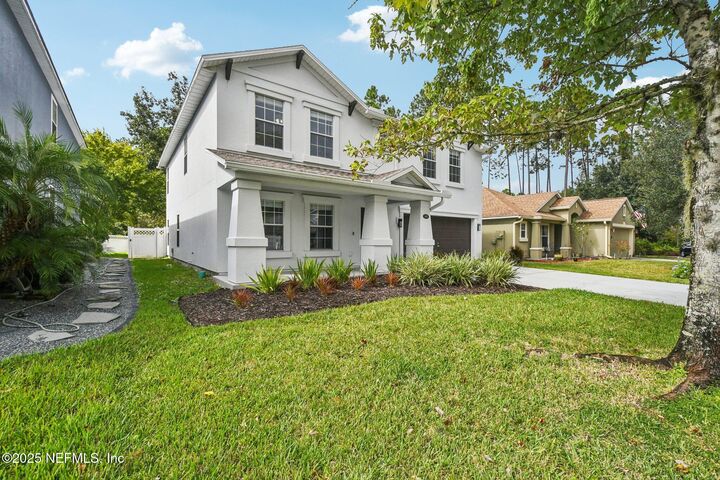 Property Photo:  305 Carriage Hill Court  FL 32259 