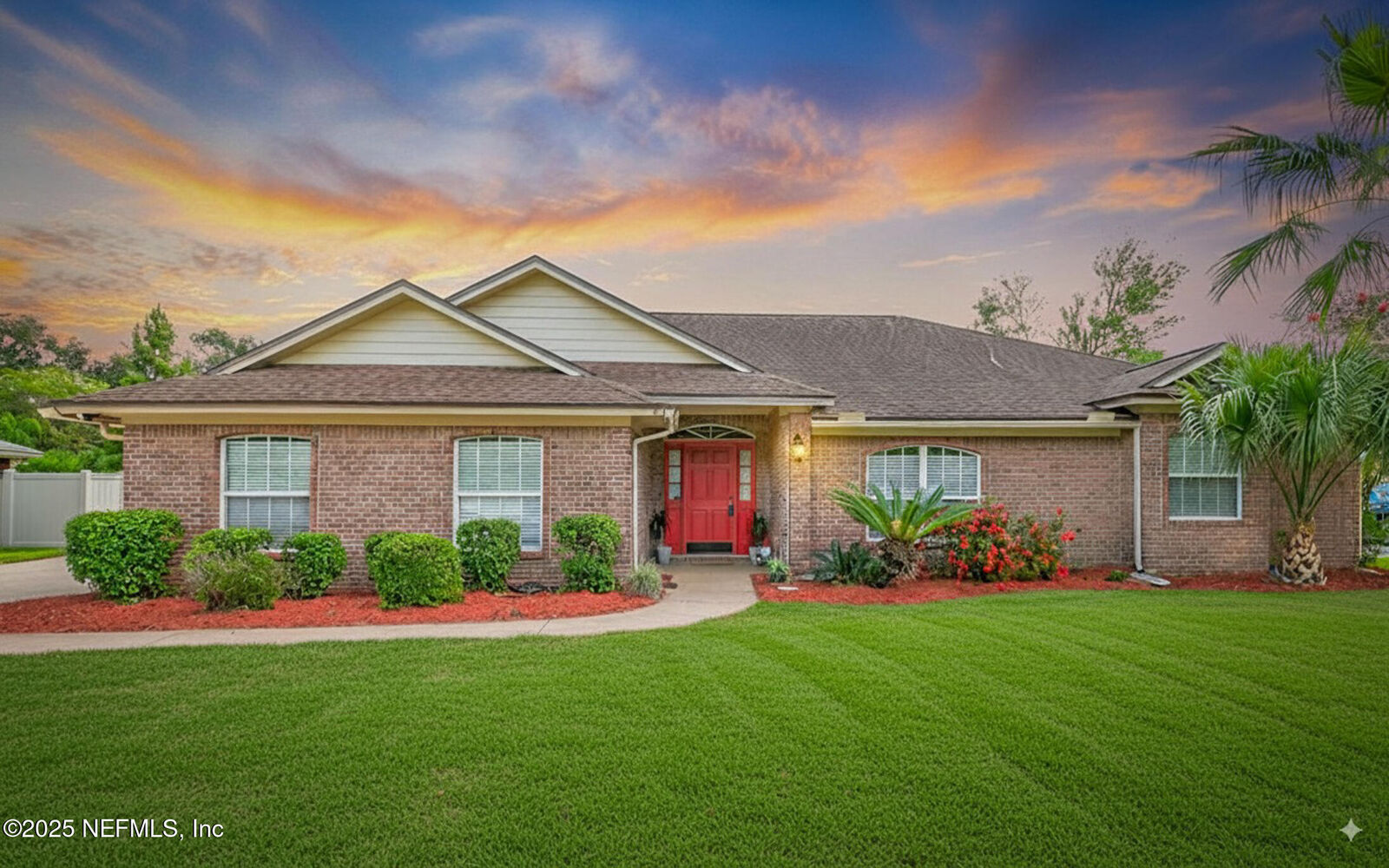 Property Photo:  11949 Elizabeth Ann Court  FL 32223 
