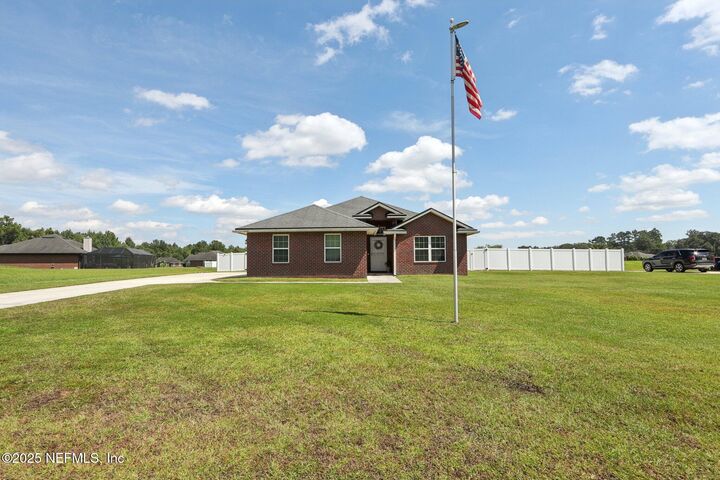 54106 Amblerwood Way  Callahan FL 32011 photo