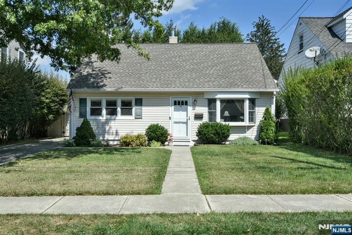 Property Photo: 65 Bergen Avenue NJ 07463