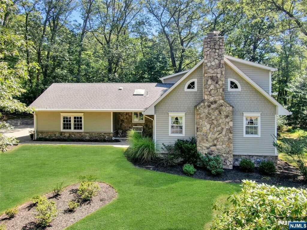 Property Photo: 66 Rose Avenue NJ 07677