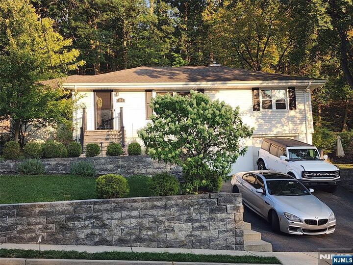 Property Photo: 134 Rafkind Road NJ 07403
