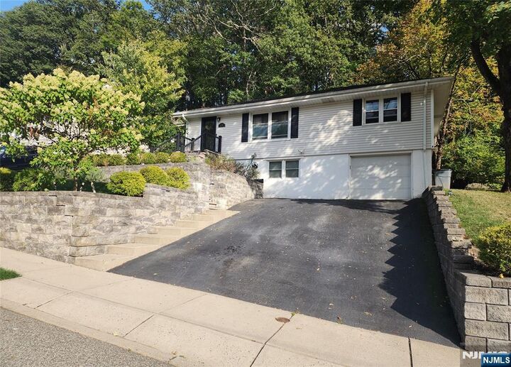 Property Photo:  134 Rafkind Road  NJ 07403 