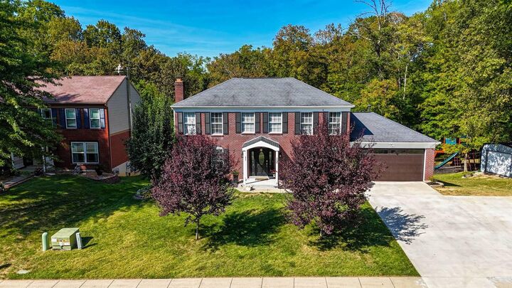 Property Photo: 158 Lake Park Drive KY 41001