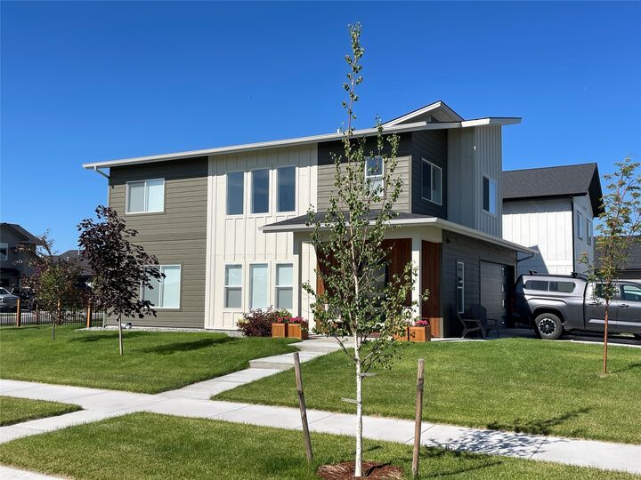 582 Holstein Way  Kalispell MT 59901 photo