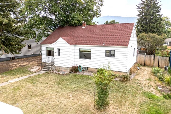 217 Benton Avenue  Missoula MT 59801 photo