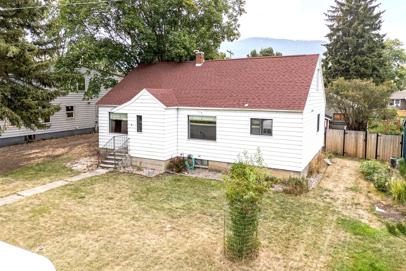 Property Photo: 217 Benton Avenue MT 59801