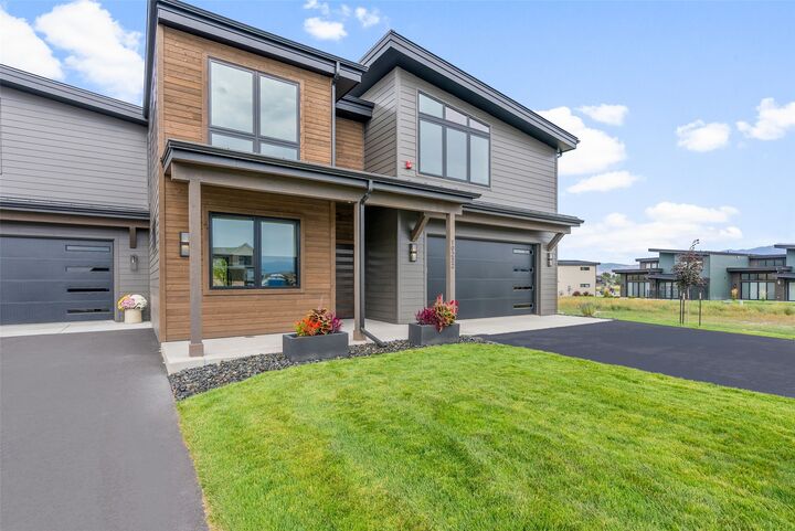 Property Photo: 10232 Pale Morning Court 15T MT 59808