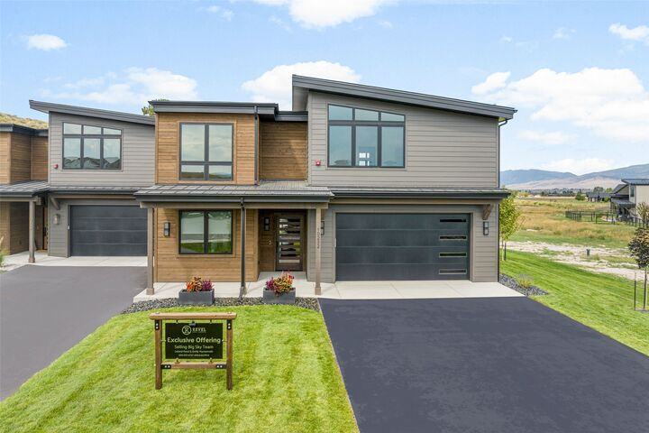 Property Photo:  10232 Pale Morning Court 15T  MT 59808 
