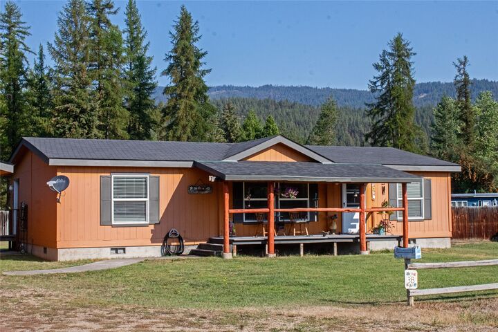 Property Photo:  38 Western Juniper Lane  MT 59866 