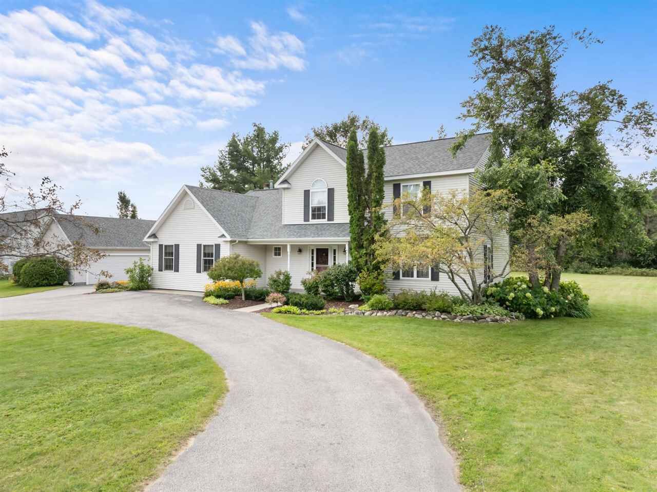 Property Photo:  7540 Bay Meadow  MI 49740