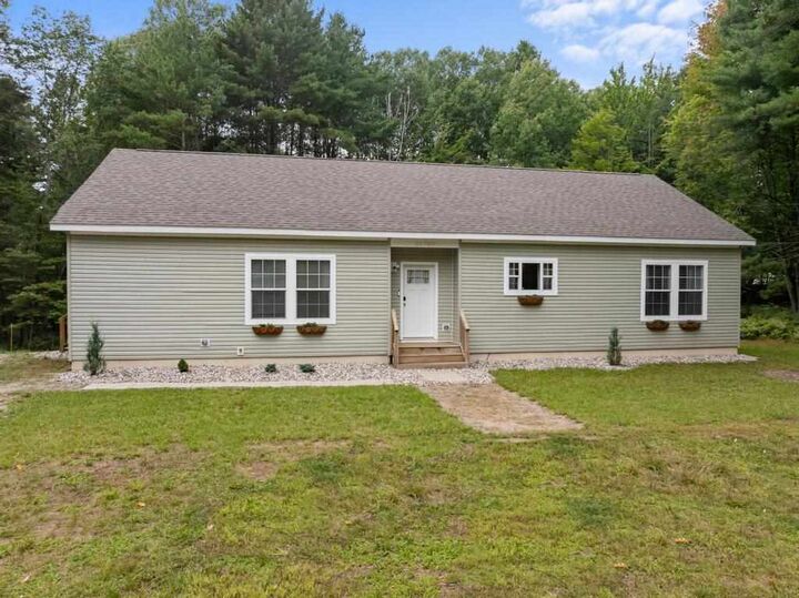 Property Photo:  1789 Lalonde  MI 49727 