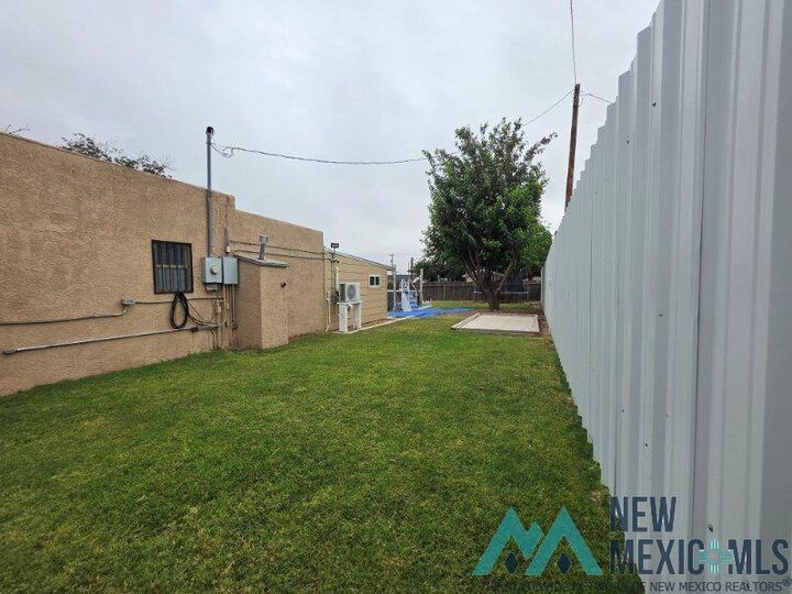 Property Photo:  2109 Georgia Street  NM 88220 