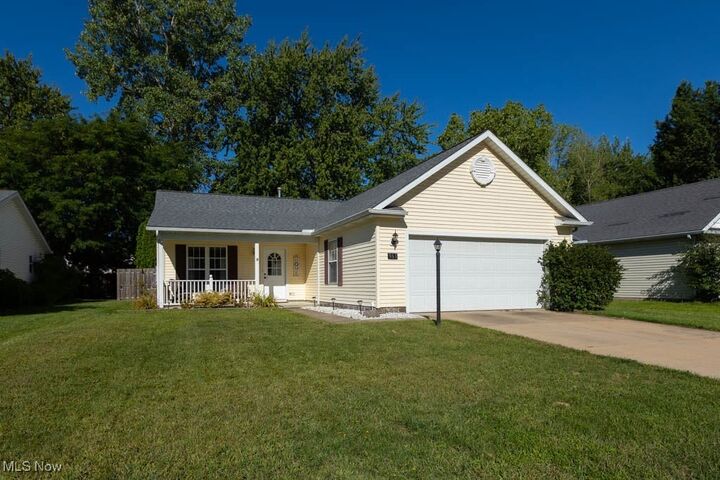 961 Beachfront Drive  Painesville OH 44077 photo