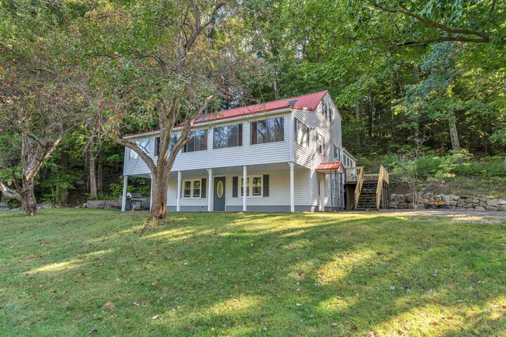 Property Photo:  13 Mountain View Drive  NH 03872 