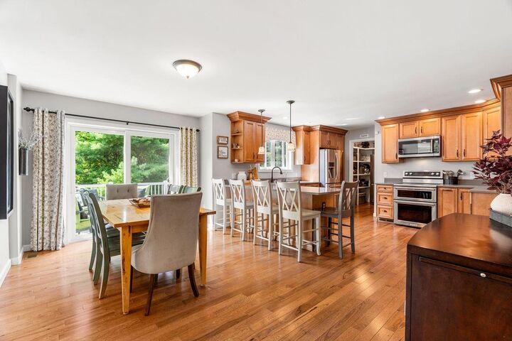 Property Photo:  48 South Road  NH 03827 