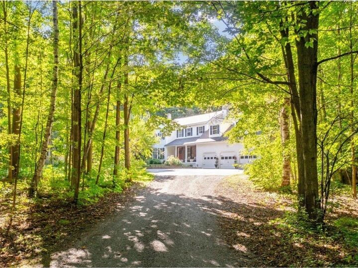 Property Photo: 53 Kirker Drive VT 05478
