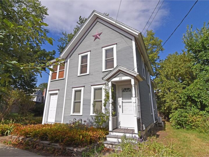 Property Photo: 219 Intervale Avenue VT 05401