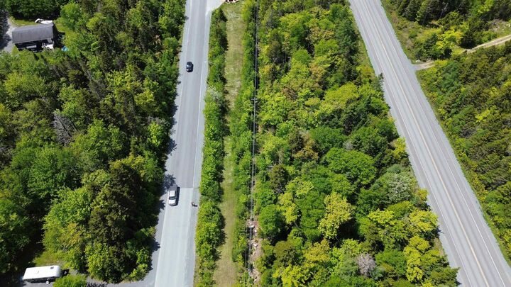 Property Photo: Parcel C Pinetree Crescent NS B3Z 1J7