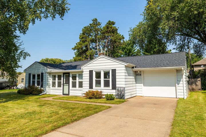 1416 Mitscher Avenue  Eau Claire WI 54701 photo