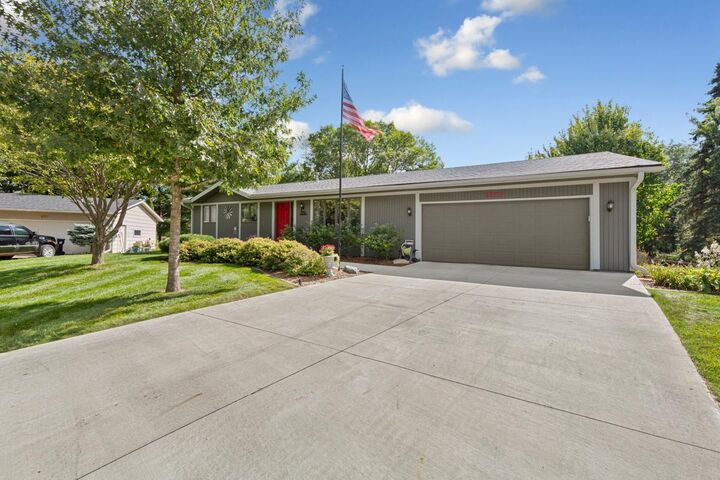 Property Photo: 1819 Truman Court MN 55057