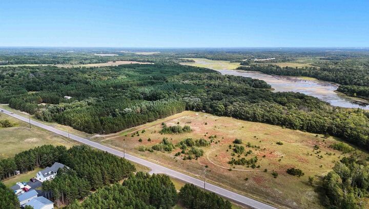 Property Photo:  19 Acre County 18 SW  MN 56401 