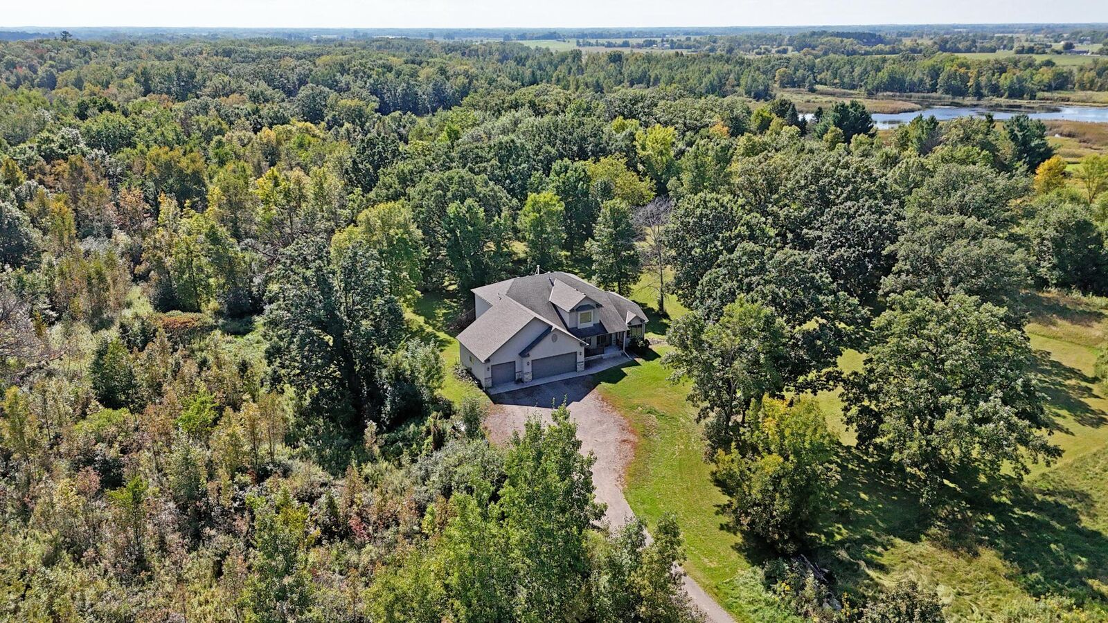 Property Photo: 11711 120th Street MN 56353