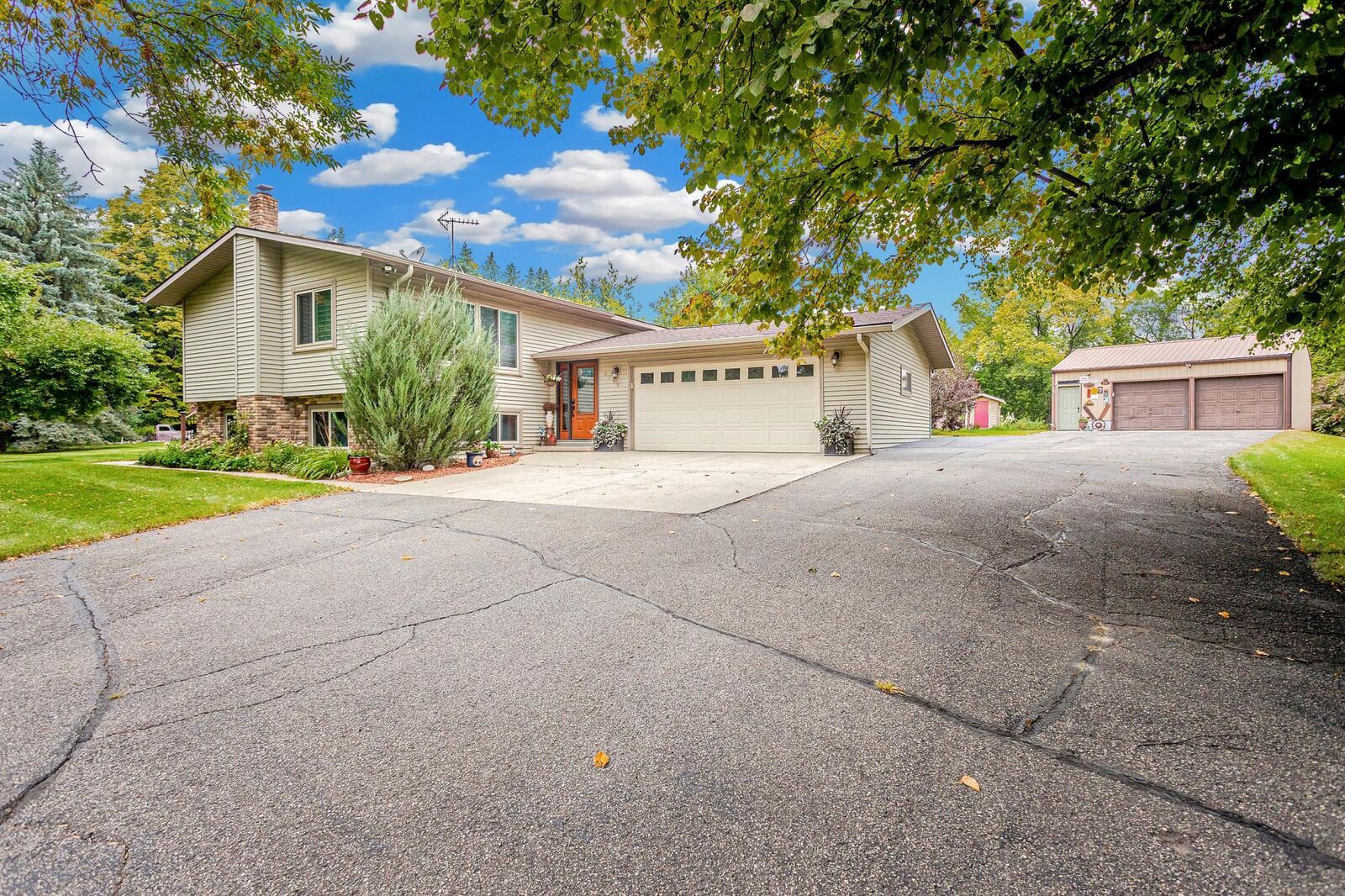 Property Photo: 7755 Canary Road SW MN 56308