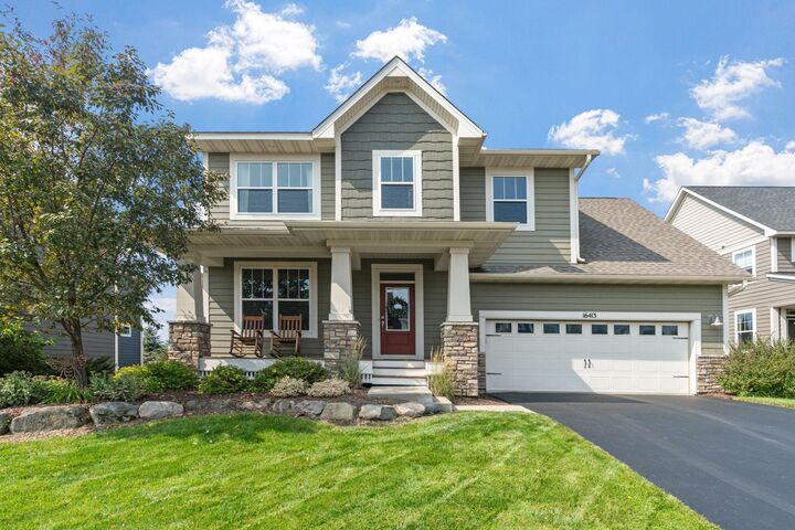 16413 Envoy Way  Lakeville MN 55044 photo