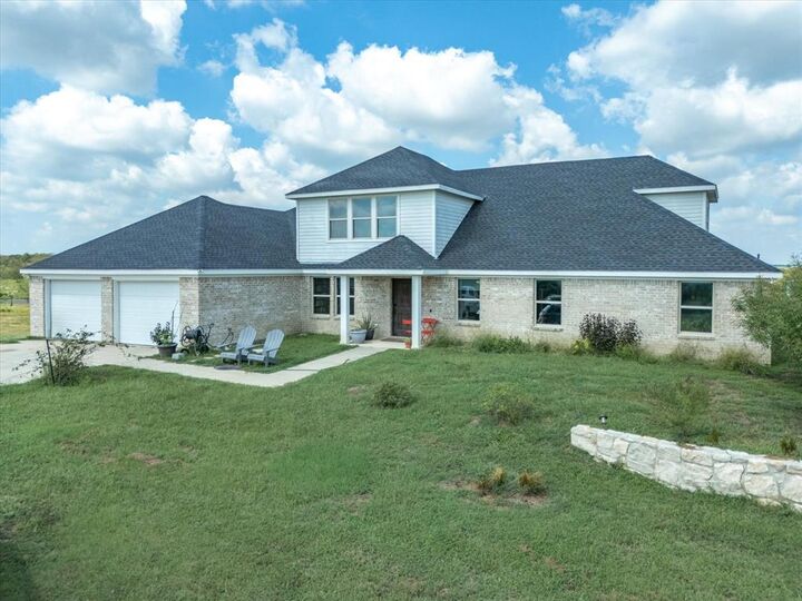 781 Alsdorf Road  Ennis TX 75119 photo