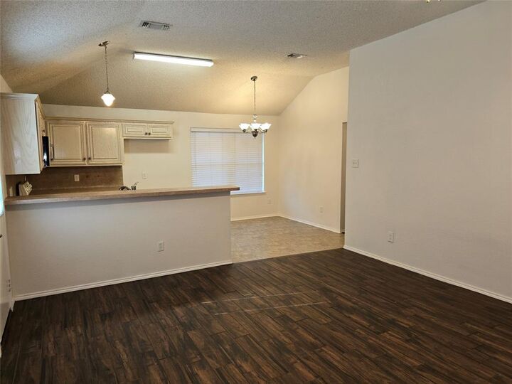 Property Photo:  616 Sawyer Drive  TX 76179 
