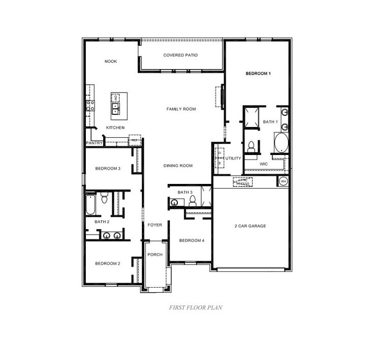 Property Photo:  5376 Nicolas Avenue  AR 72764 