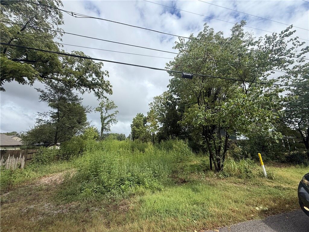 Property Photo:  1407 S 4th Street  AR 72756 