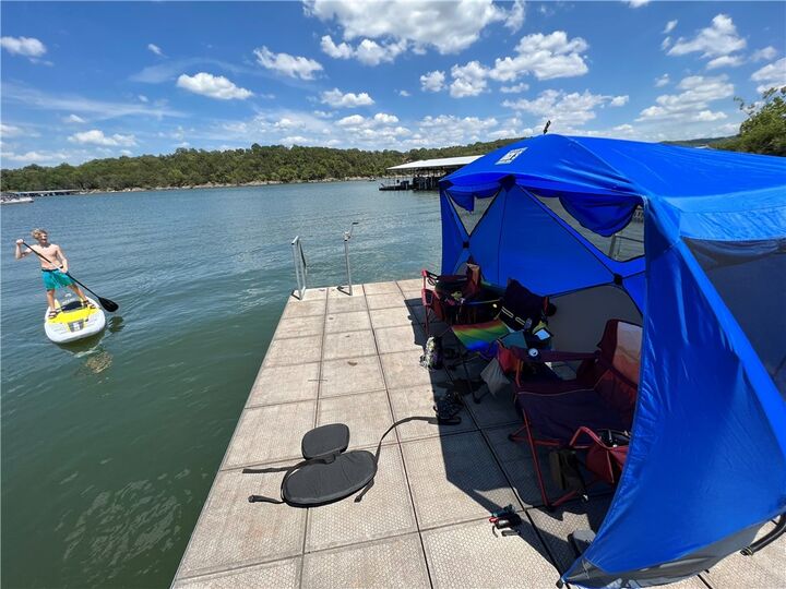 Property Photo:  Lot 45 Oaks Landing Drive  AR 72631 