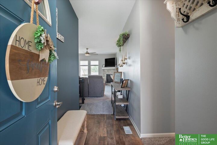 Property Photo:  8545 King Street  NE 68122 