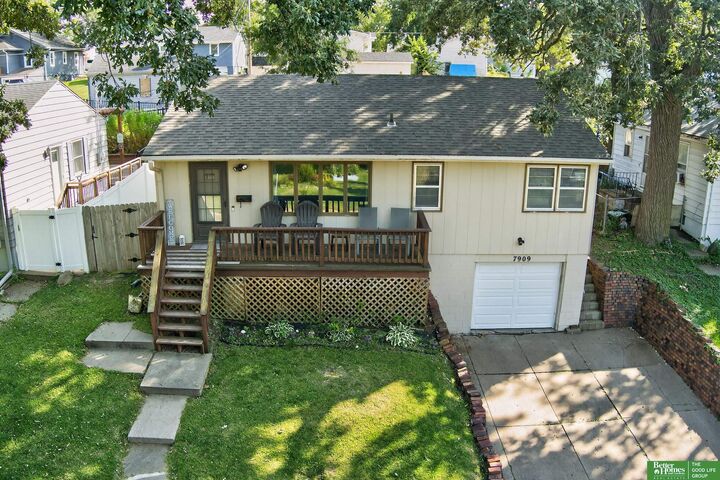 Property Photo:  7909 Highland Street  NE 68127 