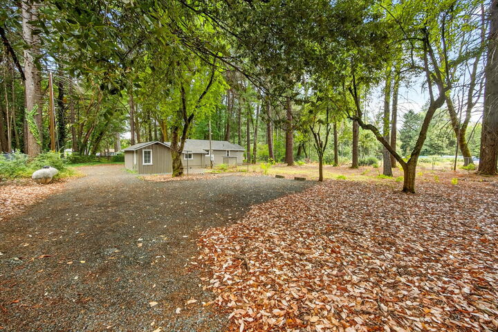 Property Photo:  367 Madrona Drive  OR 97523 