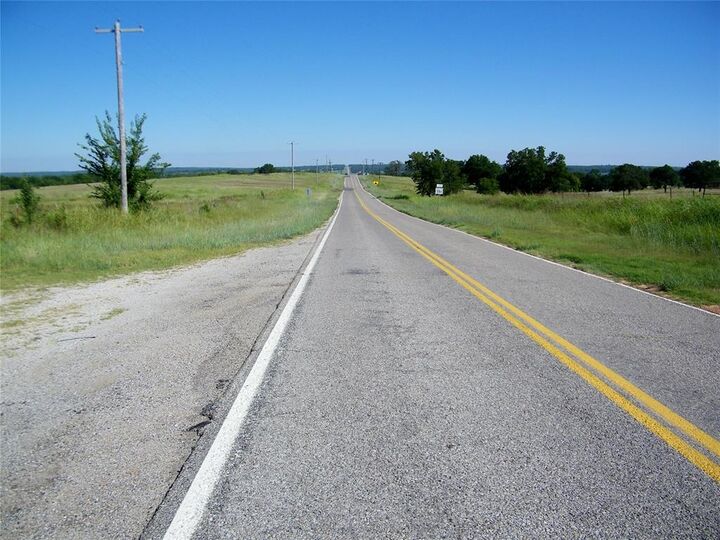 Property Photo: Highway 102 OK 74852
