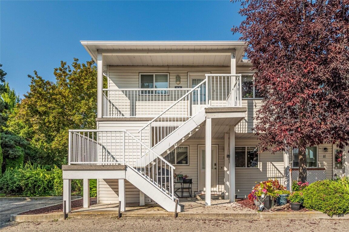 Photo de la propriété:  751 Lanfranco Road 14  BC V1W 3B9 